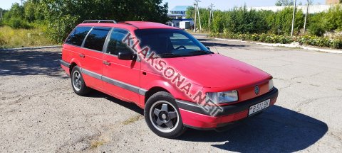 продам Volkswagen Passatв пмр  фото 5