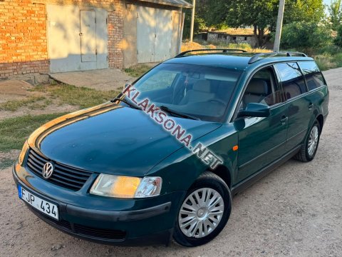 продам Volkswagen Passatв пмр фото 4