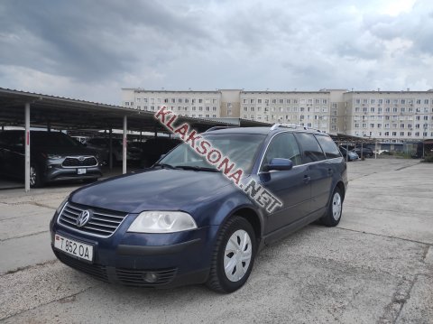 продам Volkswagen Passatв пмр  фото 6