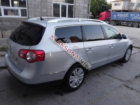 продам Volkswagen Passatв пмр  фото 5