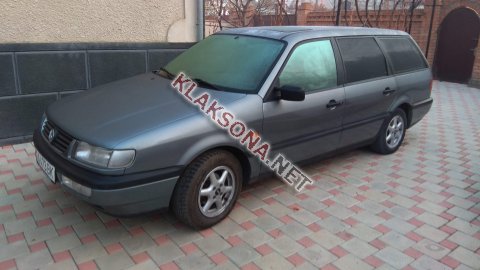 продам Volkswagen Passatв пмр  фото 6