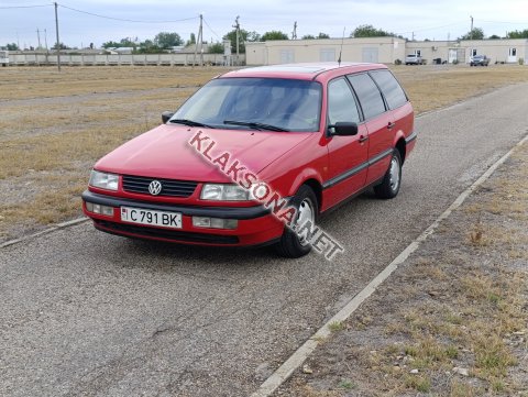 продам Volkswagen Passatв пмр  фото 6