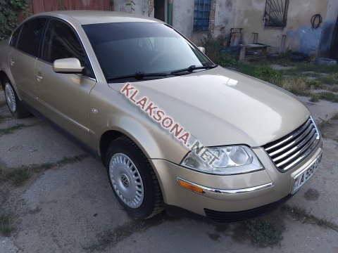 продам Volkswagen Passatв пмр  фото 5