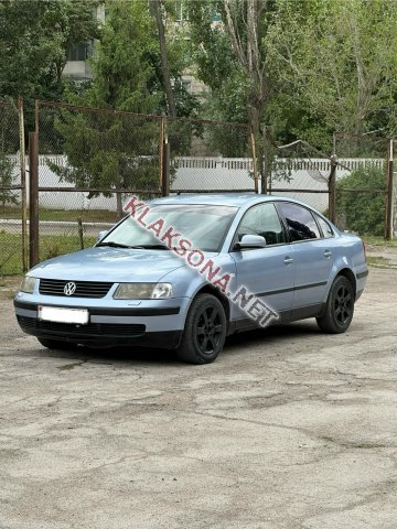 продам Volkswagen Passatв пмр  фото 6