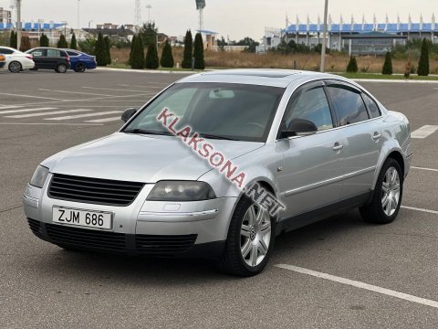 продам Volkswagen Passatв пмр  фото 5