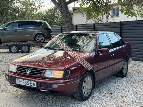 продам Volkswagen Passatв пмр  фото 5