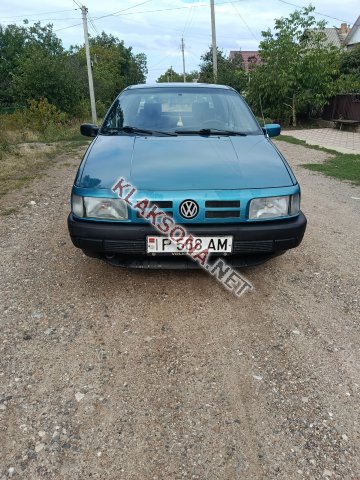 продам Volkswagen Passatв пмр  фото 4