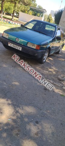 продам Volkswagen Passatв пмр  фото 6
