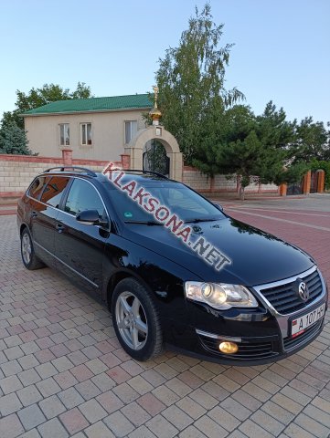 продам Volkswagen Passatв пмр  фото 6