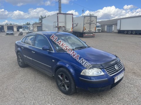 продам Volkswagen Passatв пмр  фото 5