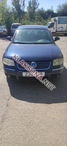продам Volkswagen Passatв пмр  фото 4