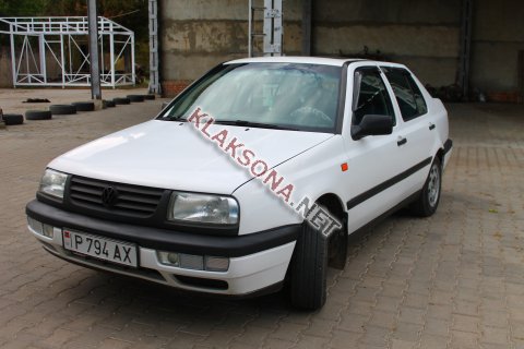 продам Volkswagen Passatв пмр  фото 4