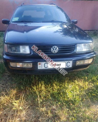 продам Volkswagen Passatв пмр  фото 4
