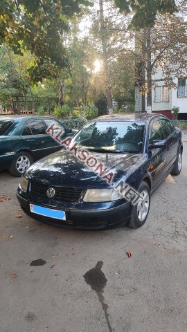 продам Volkswagen Passatв пмр  фото 5