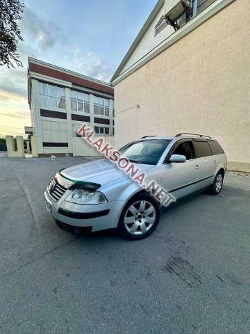 продам Volkswagen Passatв пмр  фото 4