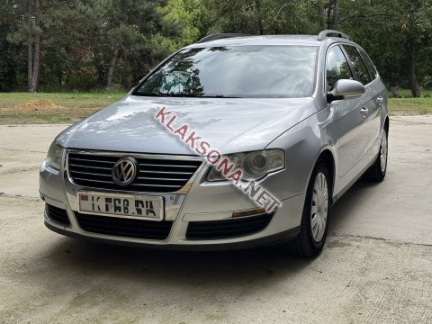 продам Volkswagen Passatв пмр  фото 6