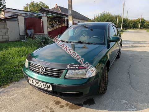 продам Volkswagen Passatв пмр  фото 4