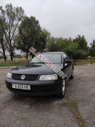 продам Volkswagen Passatв пмр  фото 6