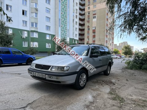 продам Volkswagen Passatв пмр  фото 4