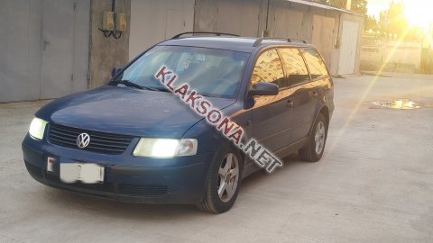 продам Volkswagen Passatв пмр  фото 5