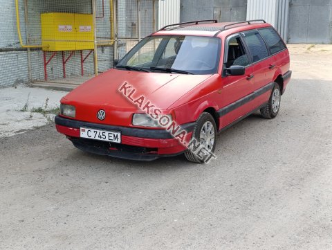 продам Volkswagen Passatв пмр  фото 6