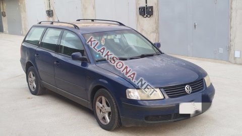 продам Volkswagen Passatв пмр  фото 6