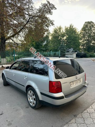 продам Volkswagen Passatв пмр  фото 6