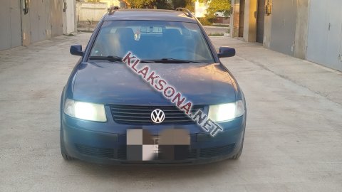 продам Volkswagen Passatв пмр  фото 6