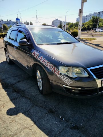 продам Volkswagen Passatв пмр  фото 5