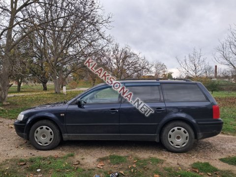 продам Volkswagen Passatв пмр  фото 5