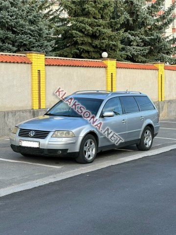 продам Volkswagen Passatв пмр  фото 6