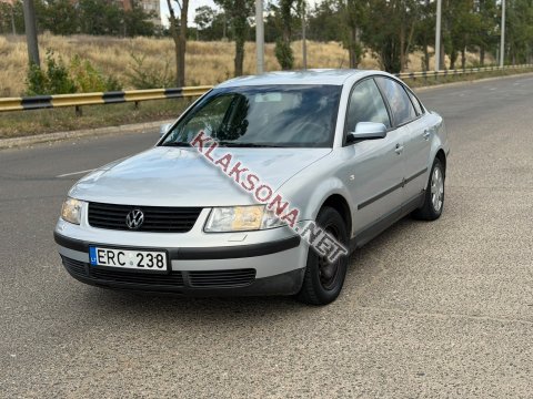 продам Volkswagen Passatв пмр  фото 6
