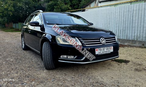продам Volkswagen Passatв пмр  фото 4