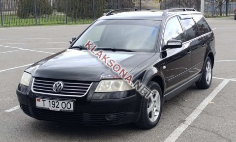 продам Volkswagen Passatв пмр  фото 5