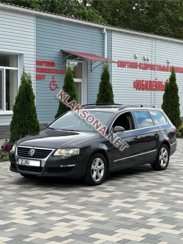 продам Volkswagen Passatв пмр  фото 6