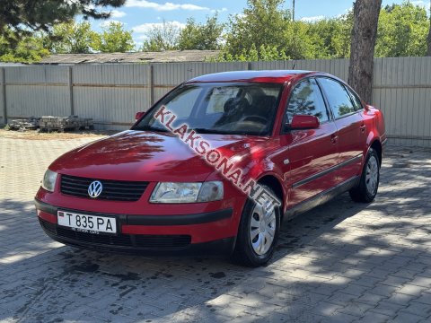продам Volkswagen Passatв пмр  фото 6