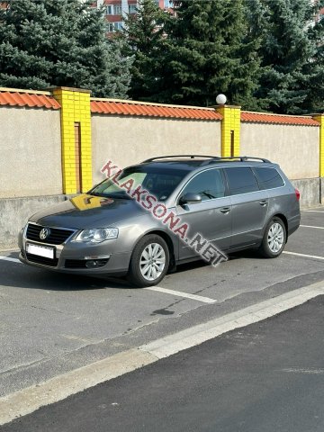 продам Volkswagen Passatв пмр  фото 6