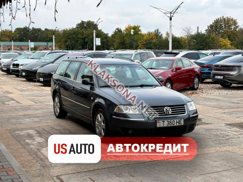 продам Volkswagen Passatв пмр  фото 6