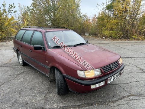 продам Volkswagen Passatв пмр  фото 5