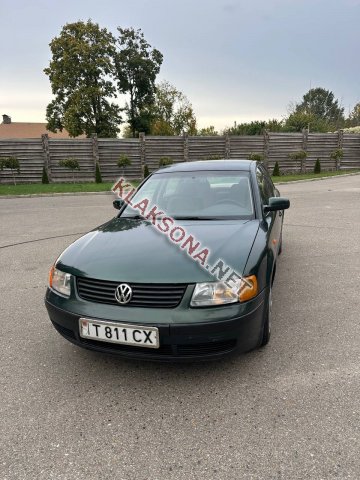 продам Volkswagen Passatв пмр  фото 6