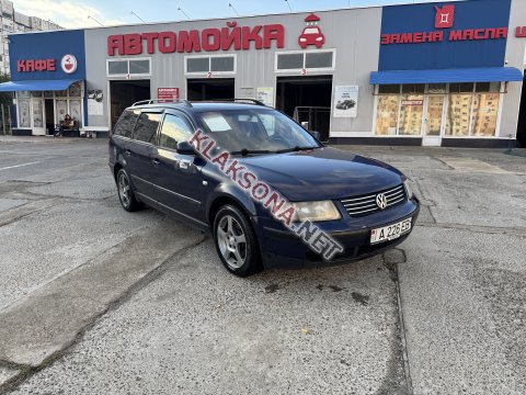 продам Volkswagen Passatв пмр  фото 6