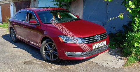 продам Volkswagen Passatв пмр  фото 4