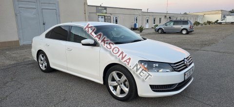 продам Volkswagen Passatв пмр  фото 5