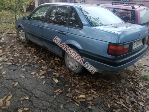 продам Volkswagen Passatв пмр  фото 4