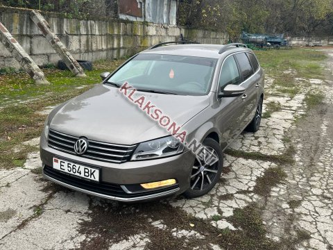 продам Volkswagen Passatв пмр  фото 4