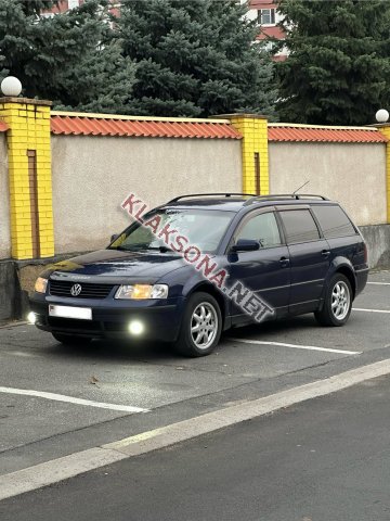 продам Volkswagen Passatв пмр  фото 6