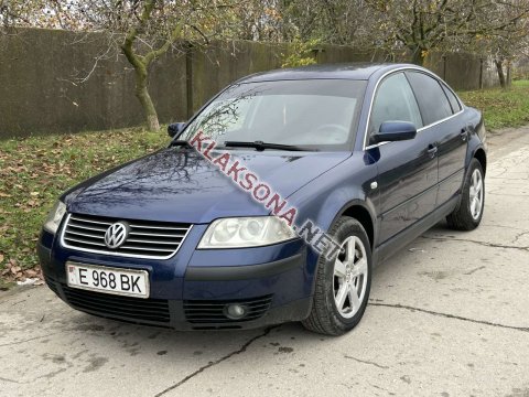 продам Volkswagen Passatв пмр  фото 4