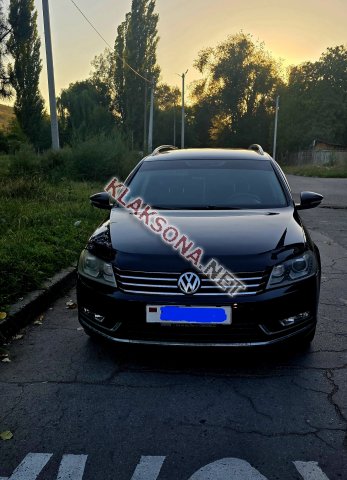 продам Volkswagen Passatв пмр  фото 4