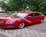 продам Volkswagen Passat в пмр  фото 5