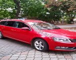 продам Volkswagen Passat в пмр  фото 4